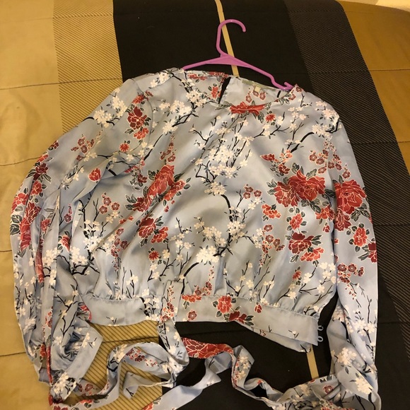 Blouses - Picture 1 of 8